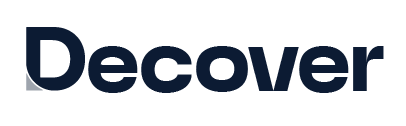 decover logo