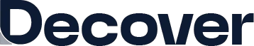 Decover logo